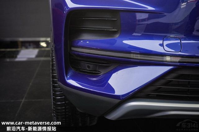 比亚迪唐EV对照问界M5 EV，30万买纯电车该选谁？