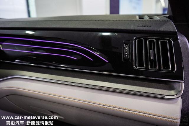 比亚迪唐EV对照问界M5 EV，30万买纯电车该选谁？