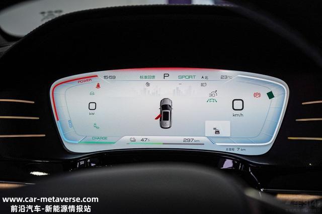 比亚迪唐EV对照问界M5 EV，30万买纯电车该选谁？