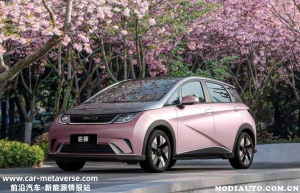 特斯拉降价比亚迪涨价？比亚迪2023年会涨价吗