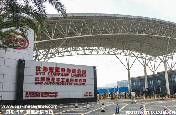 特斯拉降价比亚迪涨价？比亚迪2023年会涨价吗