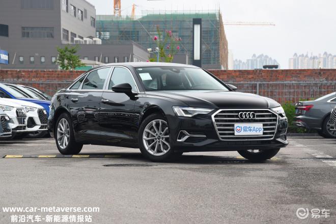 Audi connect迎来大规模OTA远程升级 预计首批车型达40万辆