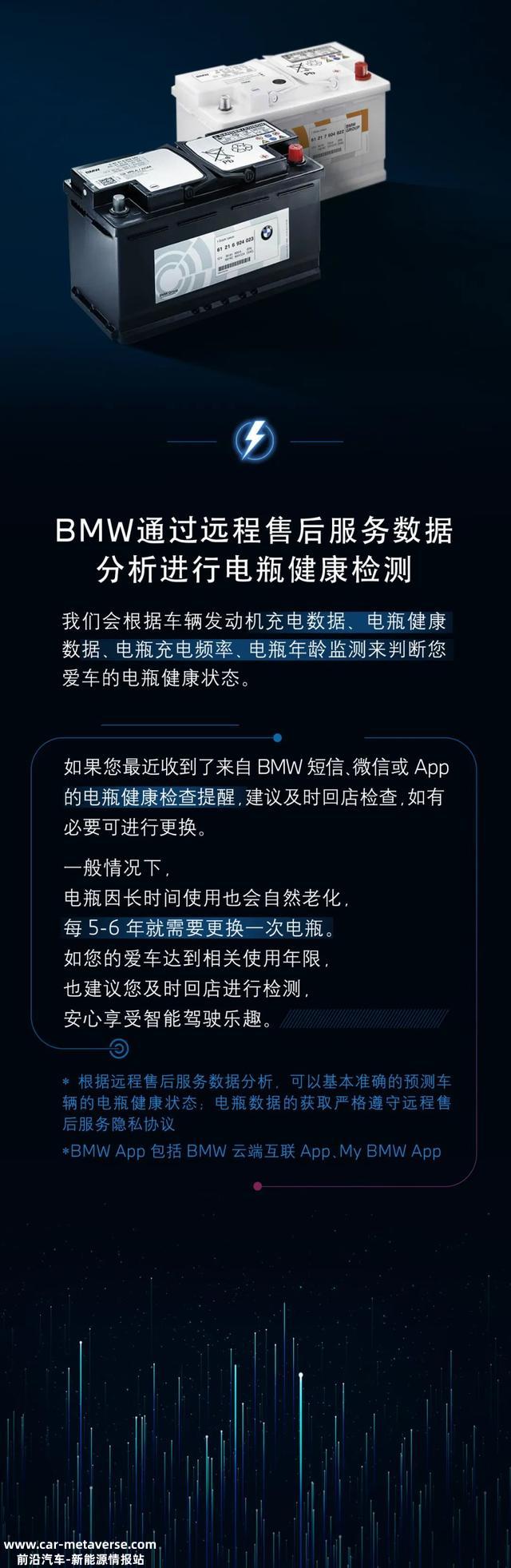 关于汽车电瓶，您可能需要知道以下几点