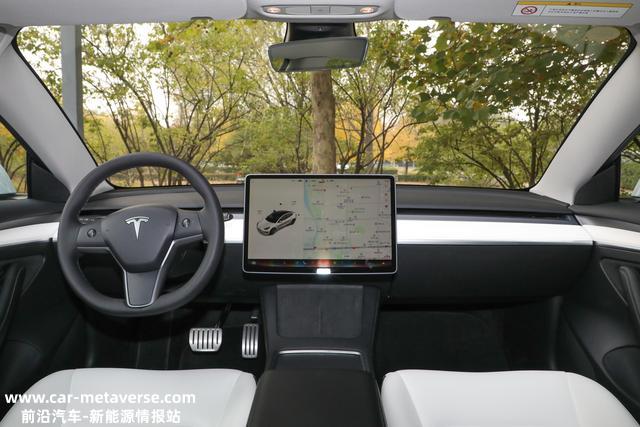 对照完比亚迪汉EV，您还会选择特斯拉Model 3吗？