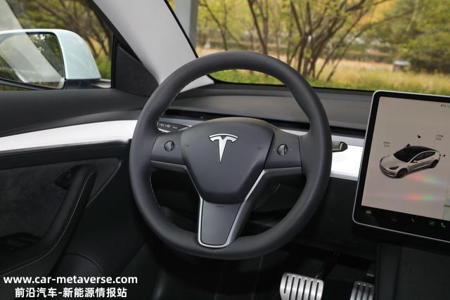 对照完比亚迪汉EV，您还会选择特斯拉Model 3吗？