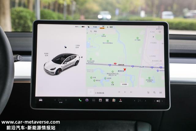 对照完比亚迪汉EV，您还会选择特斯拉Model 3吗？