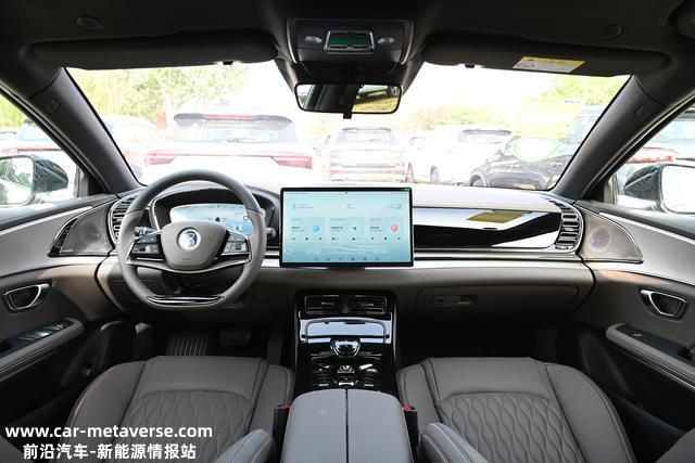 对照完比亚迪汉EV，您还会选择特斯拉Model 3吗？