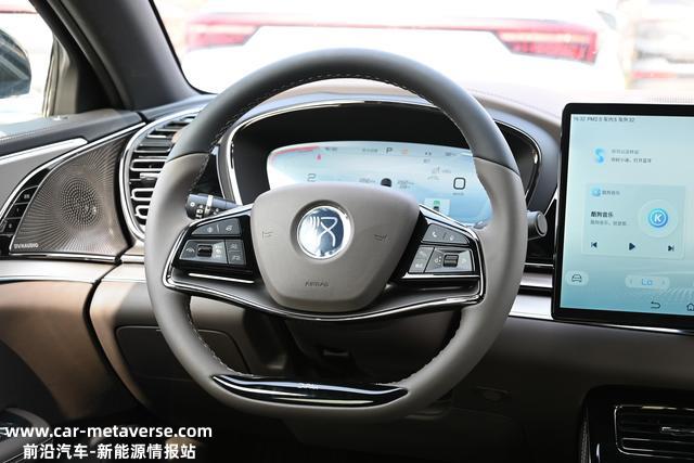 对照完比亚迪汉EV，您还会选择特斯拉Model 3吗？