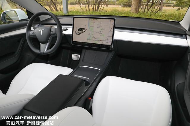 对照完比亚迪汉EV，您还会选择特斯拉Model 3吗？