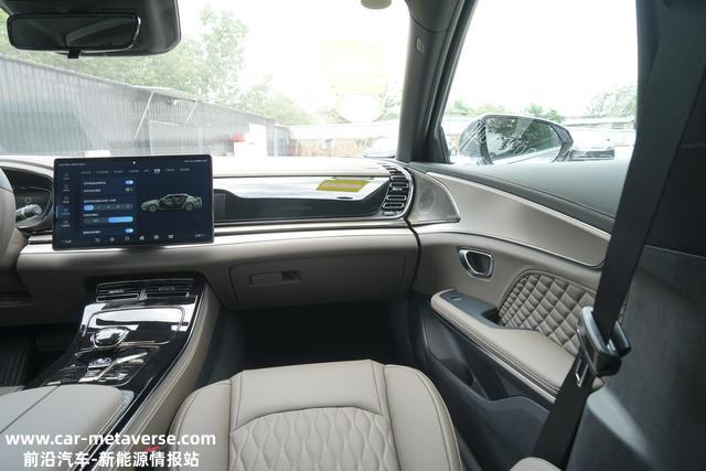 对照完比亚迪汉EV，您还会选择特斯拉Model 3吗？