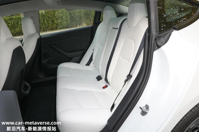 对照完比亚迪汉EV，您还会选择特斯拉Model 3吗？