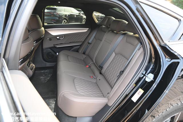 对照完比亚迪汉EV，您还会选择特斯拉Model 3吗？