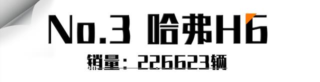 1-11月SUV销量盘点！冠军是比亚迪宋PLUS，哈弗H6不再风光
