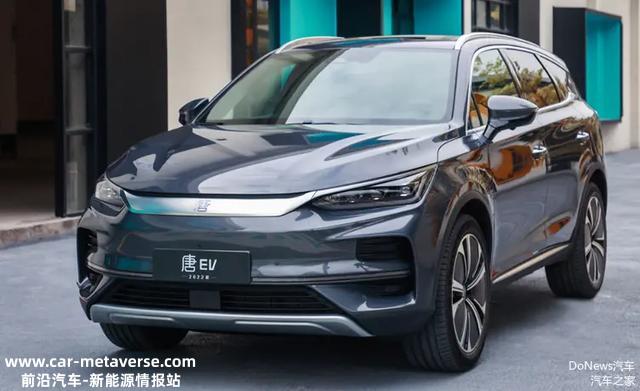 你感觉唐EV30万级此外车价，配置各方面合适大师的期待吗？
