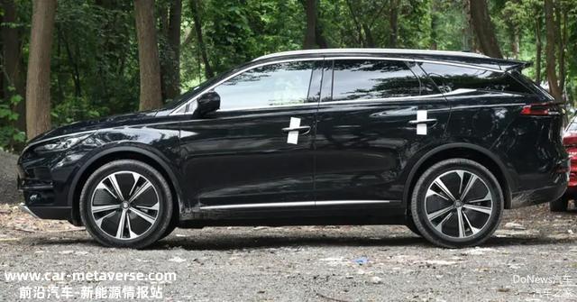 你感觉唐EV30万级此外车价，配置各方面合适大师的期待吗？