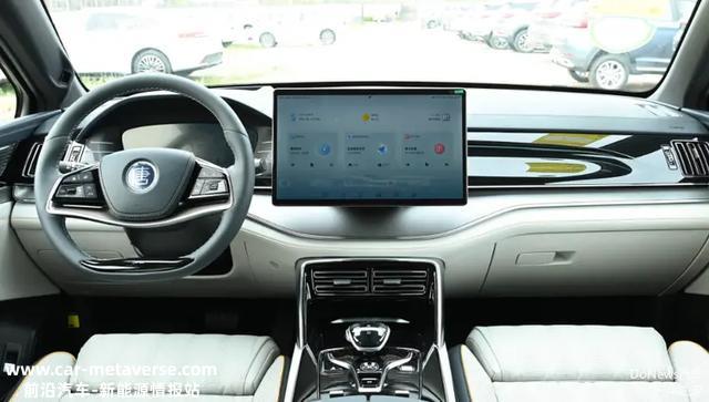 你感觉唐EV30万级此外车价，配置各方面合适大师的期待吗？