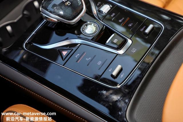 售价27.98万元，实拍 唐 2022款 DM-i 252KM尊享型