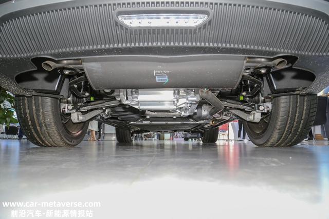 售价27.98万元，实拍 唐 2022款 DM-i 252KM尊享型