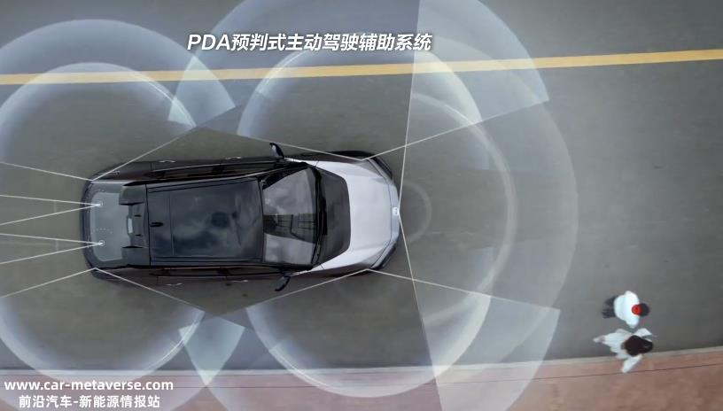 在丰田制造汽车的道路上,稳定的背后是安全