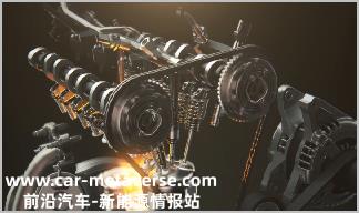热门车型技术对照，看2.0T+8AT动力总成哪家强