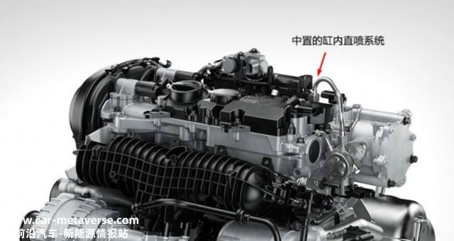 热门车型技术对照，看2.0T+8AT动力总成哪家强
