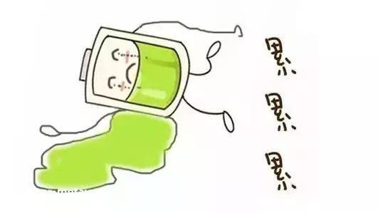 ate你！电动车电池，不耐用，怎么办？