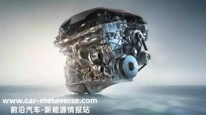 2020沃德年度十佳发动机 & 动力总成揭晓！你的梦中情车入选了吗