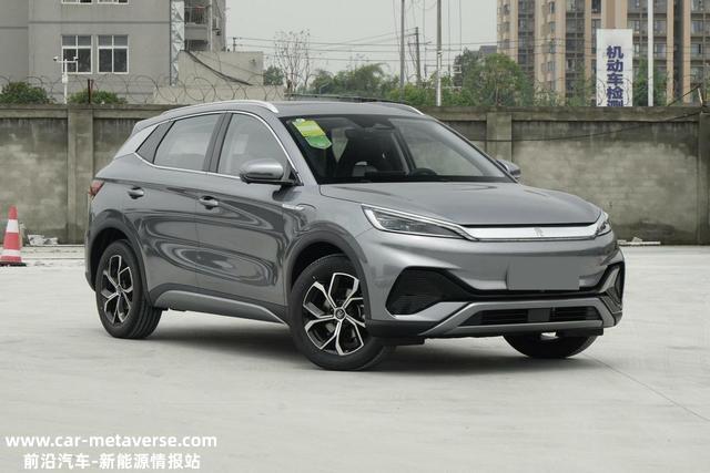 同为15万预算热门之选，比亚迪元PLUS和日产逍客，怎么选最合适？