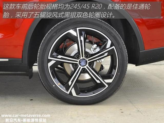 唐新能源：一箱油用一个月！性价比超汉兰达？7座SUV品质杠杠的