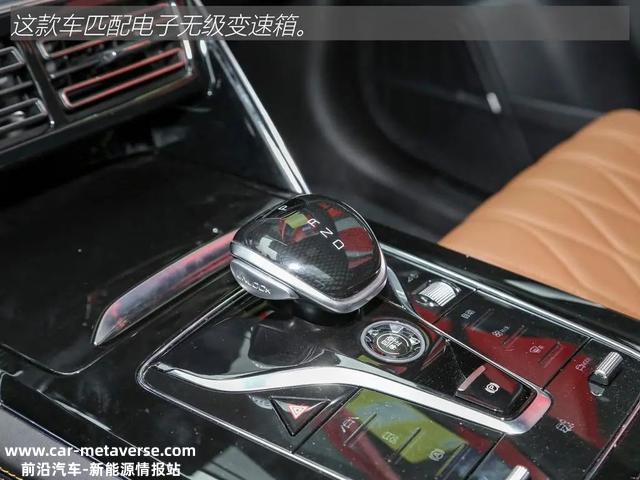 唐新能源：一箱油用一个月！性价比超汉兰达？7座SUV品质杠杠的