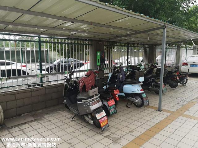 充电桩是否值得投资？