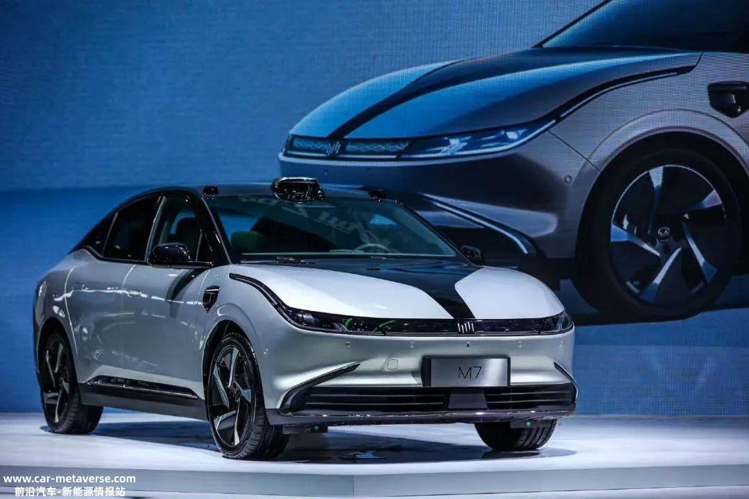 [2022最惨的人]被起诉、联创逃离、威马下坠，沈晖成2022年最惨的人？