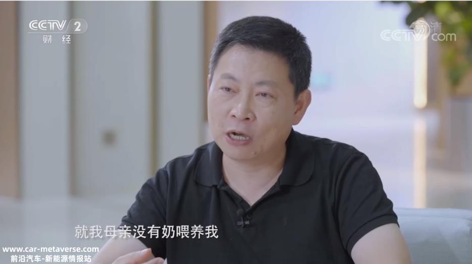 Mate50 如果卖得不好,华为日子就会很艰难