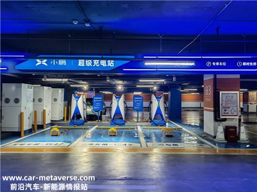明年，还不自建“充电桩”？