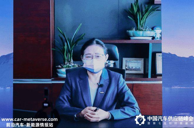 王瑞平：补贴退坡前提下 BEV/PHEV/HEV会三分天下