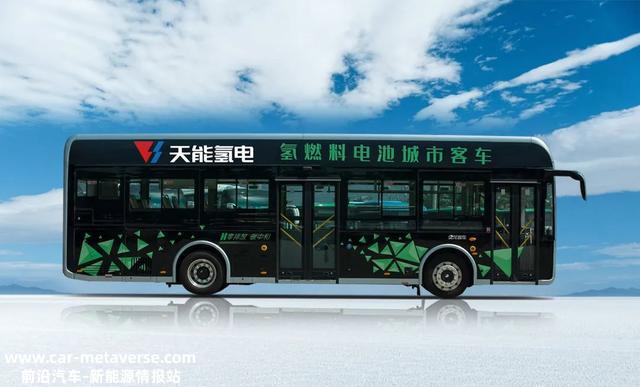 天能2022：逆势腾飞向未来