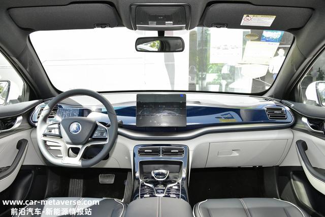 售价13.88万，续航里程400km，秦PLUS EV值得入手吗