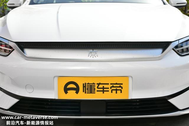 售价13.88万，续航里程400km，秦PLUS EV值得入手吗