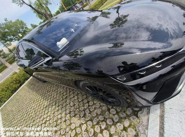 22万就能买的纯电中大型车，比亚迪汉EV真的很香吗？还真未必