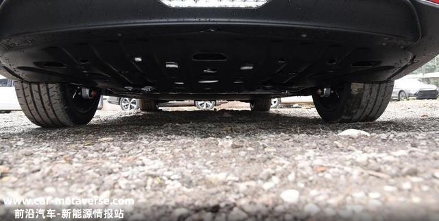22万就能买的纯电中大型车，比亚迪汉EV真的很香吗？还真未必
