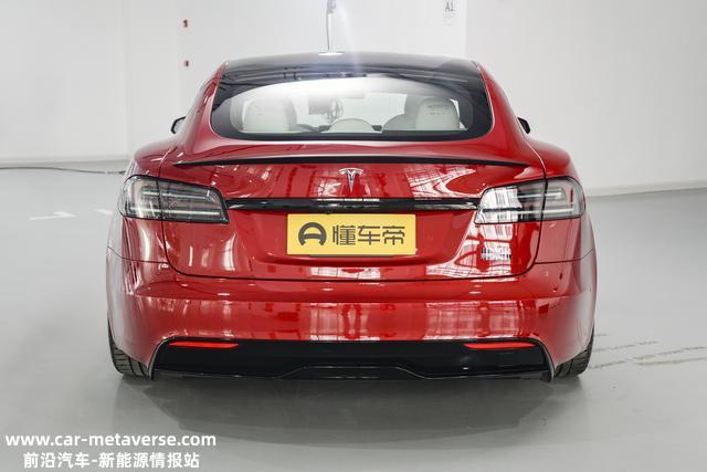 特斯拉Model S真的那末香吗？看完比亚迪汉EV也许你会转变看法