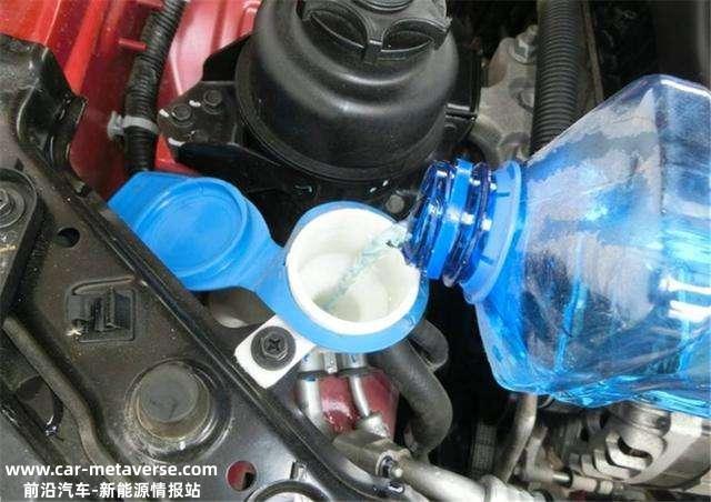 冬季养车项目也分轻重！别忘记给爱车这五项根本检查