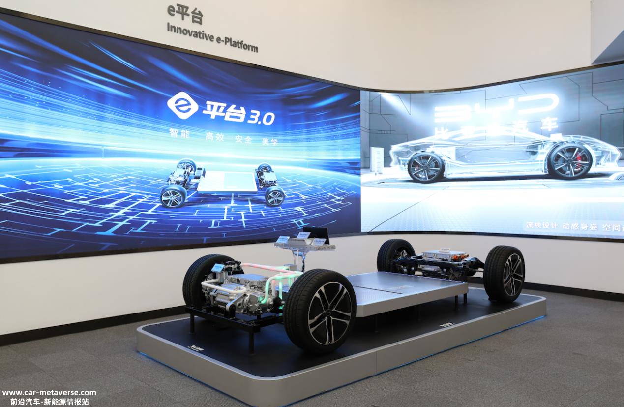 全球新能源汽车发展历程，比燃油车早半个世纪？回顾新能源100年