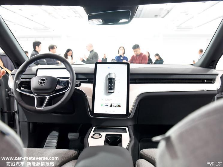 入门SUV/高端MPV等 沃尔沃未来新车计划