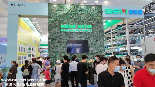 拆解汽车电池，深圳公司一天坐收170万