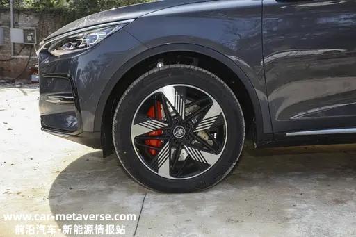 新能源车型/解读比亚迪 唐DM 2022款 DM-i 252KM尊享型，售28.18万元