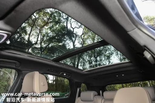 新能源车型/解读比亚迪 唐DM 2022款 DM-i 252KM尊享型，售28.18万元