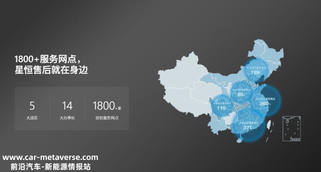 多维领跑、势不成挡！星恒以多元上风铸就行业领先地位