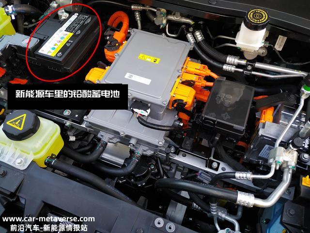 锂电池那末多优点，为什么厂家不把粗笨的电瓶换成锂电池？