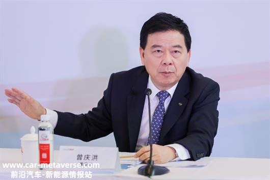 动力电池，别光想着“恰钱”